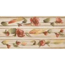 Novabell Eco dream EDM D85K Decoro Fiore Acquerello Misto Frassino